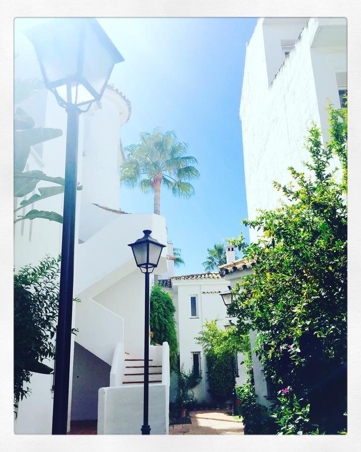 Bello Naranjo, Puerto Banus Los Naranjos De Marbella Bagian luar foto