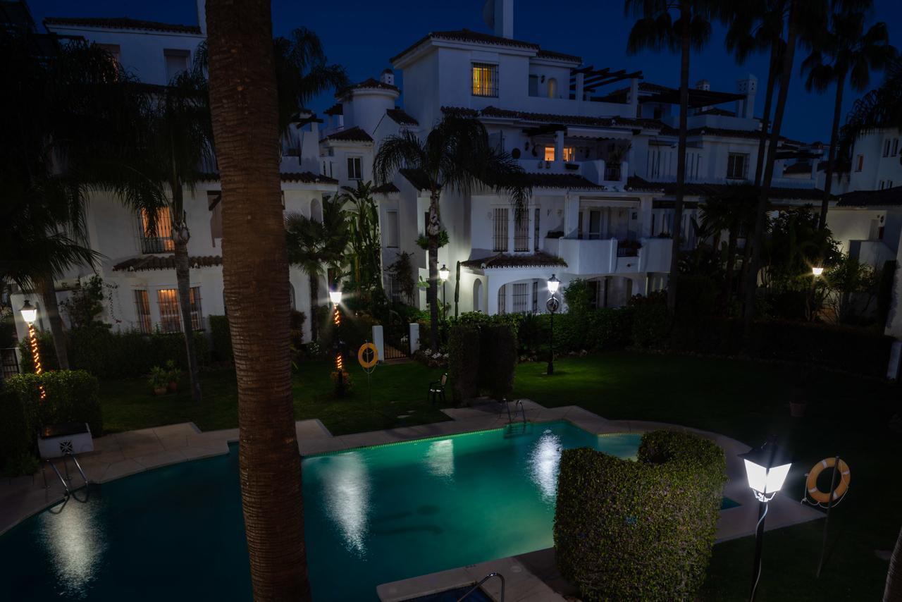 Bello Naranjo, Puerto Banus Los Naranjos De Marbella Bagian luar foto