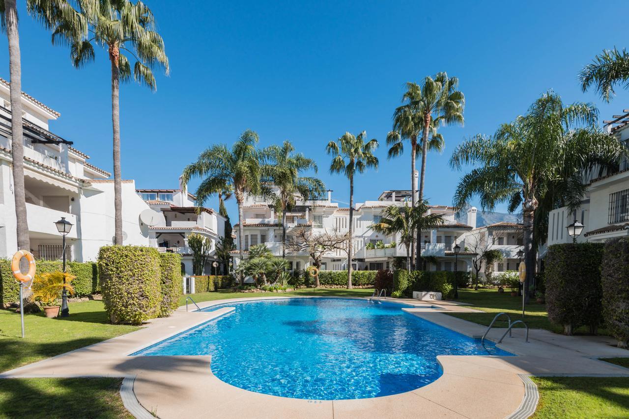 Bello Naranjo, Puerto Banus Los Naranjos De Marbella Bagian luar foto