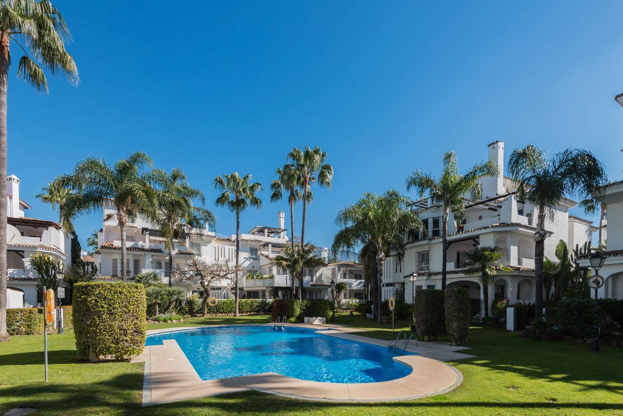 Bello Naranjo, Puerto Banus Los Naranjos De Marbella Bagian luar foto