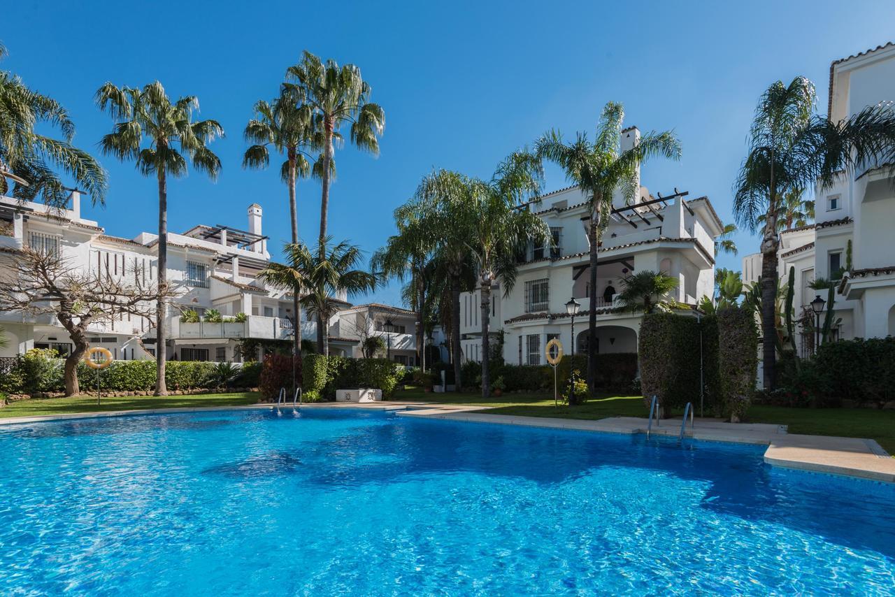 Bello Naranjo, Puerto Banus Los Naranjos De Marbella Bagian luar foto