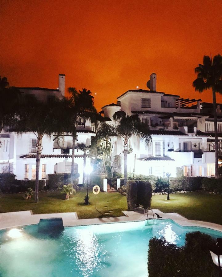 Bello Naranjo, Puerto Banus Los Naranjos De Marbella Bagian luar foto